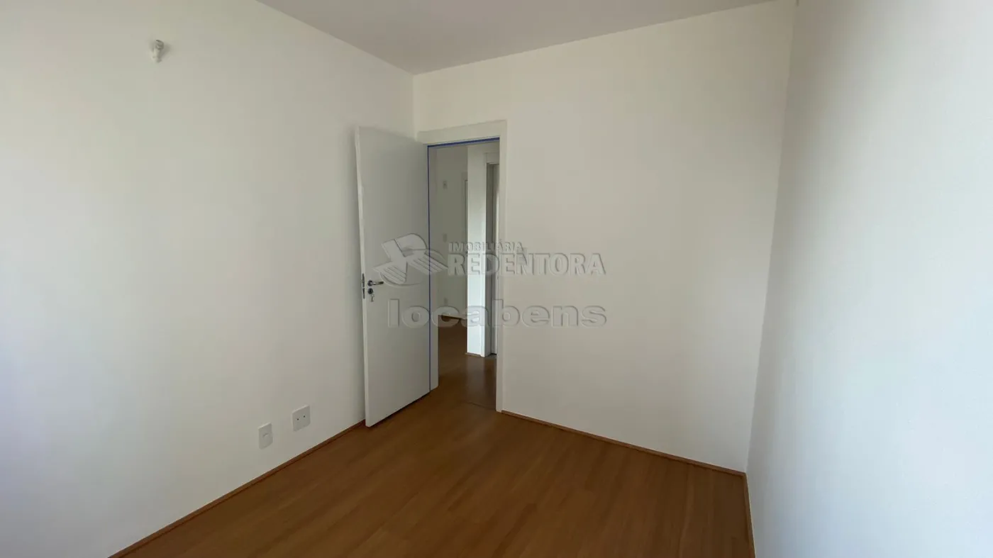 Alugar Apartamento / Padrão em São José do Rio Preto apenas R$ 1.180,00 - Foto 16