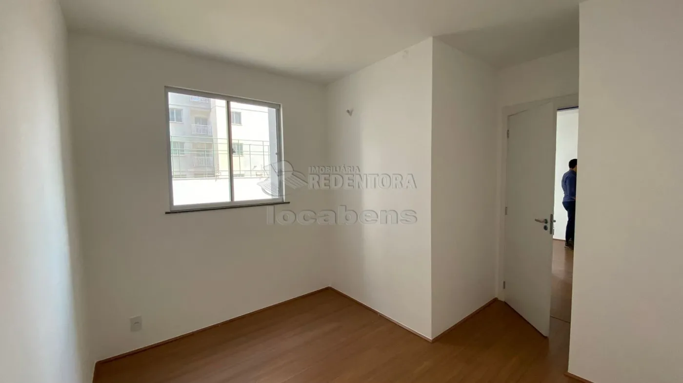 Alugar Apartamento / Padrão em São José do Rio Preto R$ 1.180,00 - Foto 19