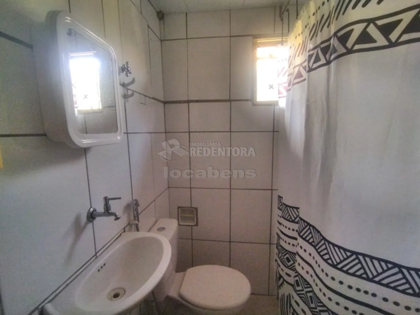 Alugar Casa / Padrão em São José do Rio Preto apenas R$ 800,00 - Foto 7