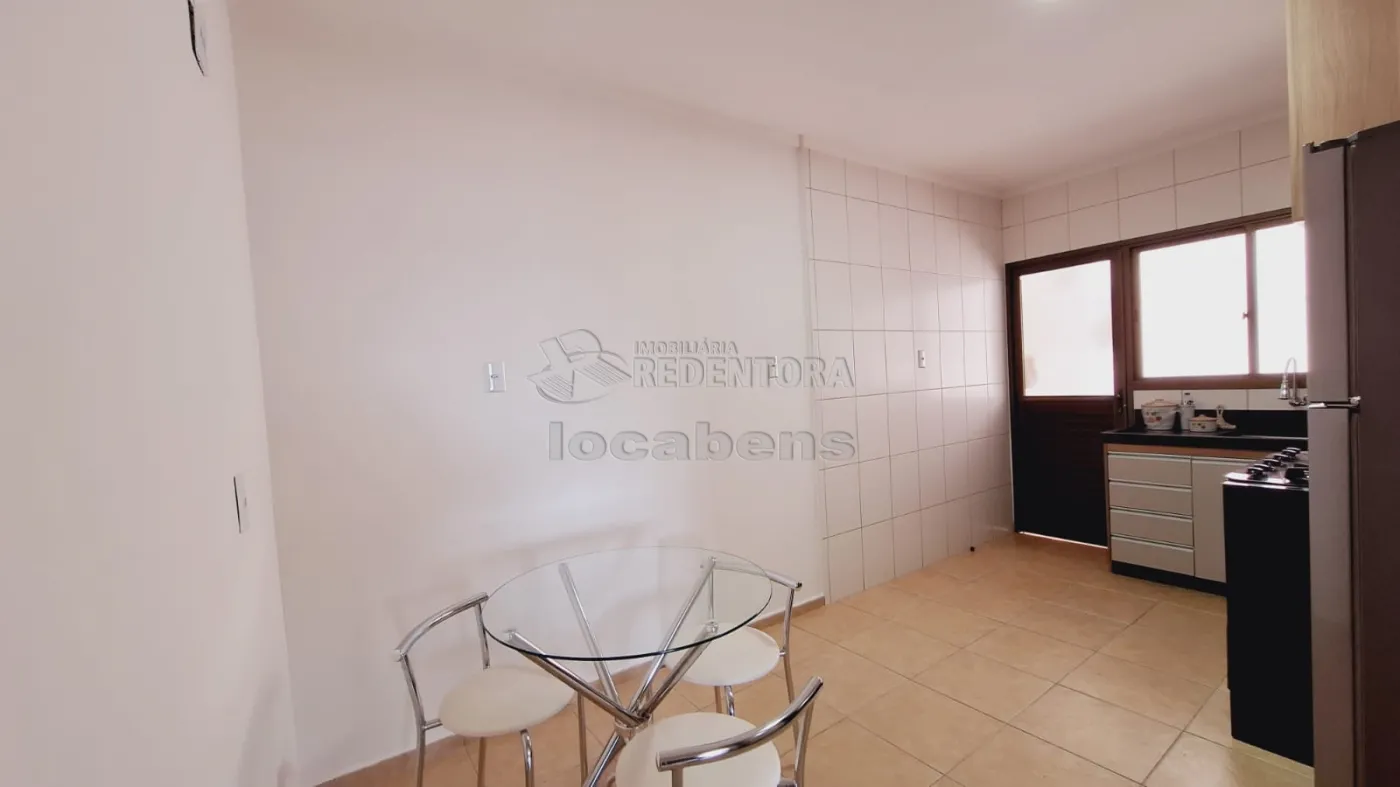 Alugar Apartamento / Padrão em São José do Rio Preto R$ 2.000,00 - Foto 19