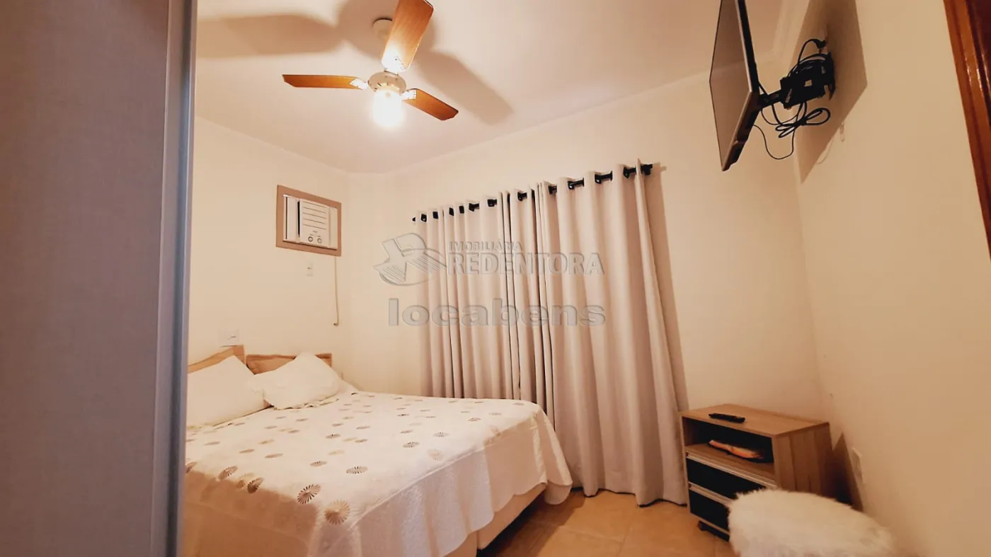 Alugar Apartamento / Padrão em São José do Rio Preto apenas R$ 2.000,00 - Foto 6