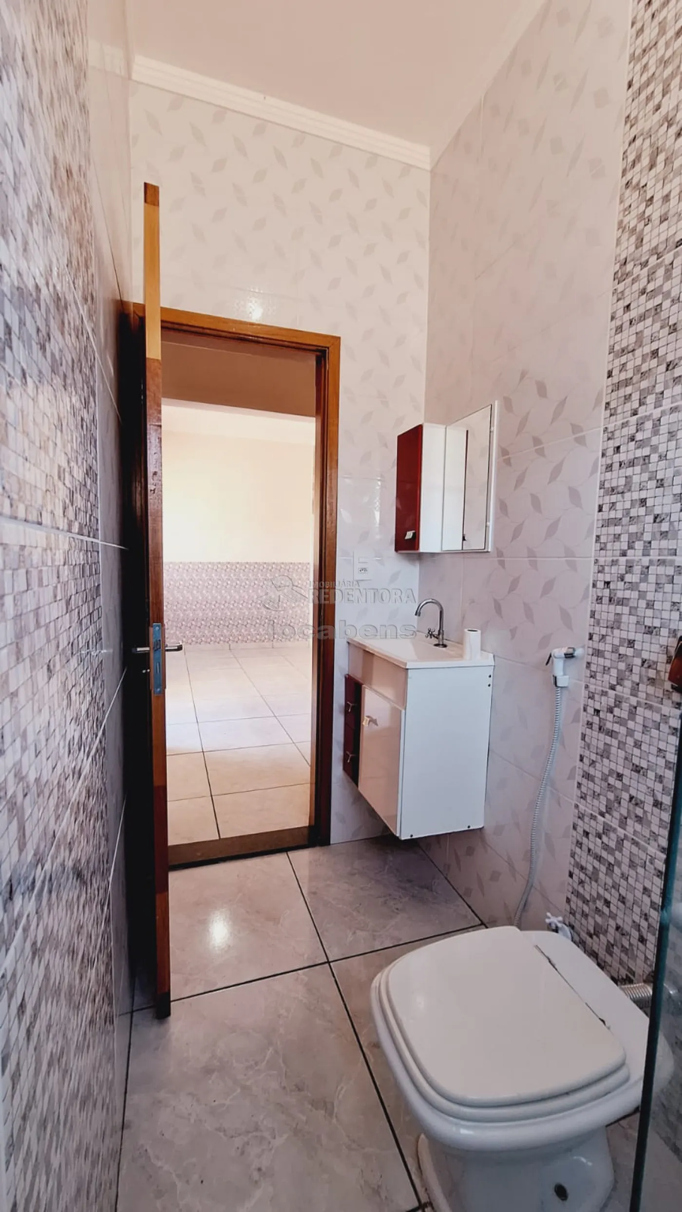 Alugar Casa / Padrão em São José do Rio Preto R$ 1.300,00 - Foto 20