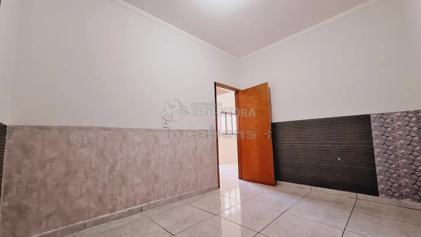 Alugar Casa / Padrão em São José do Rio Preto apenas R$ 1.300,00 - Foto 22