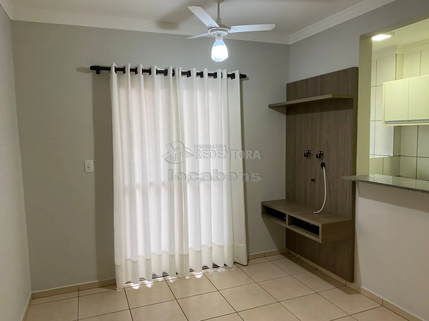 Alugar Apartamento / Padrão em São José do Rio Preto apenas R$ 1.400,00 - Foto 4