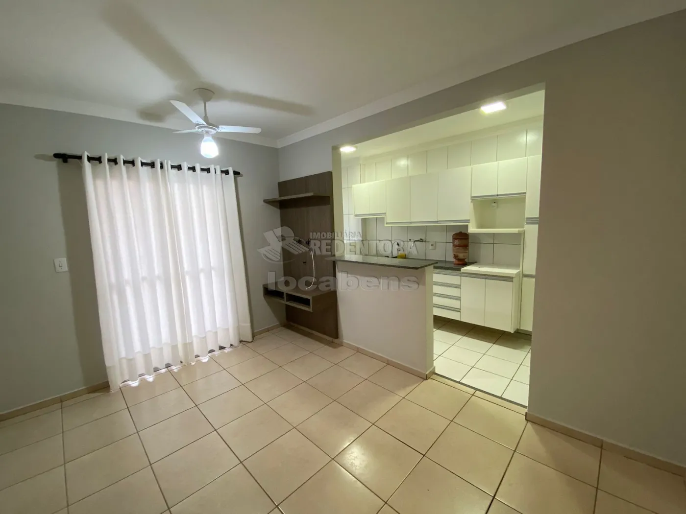 Alugar Apartamento / Padrão em São José do Rio Preto apenas R$ 1.400,00 - Foto 5