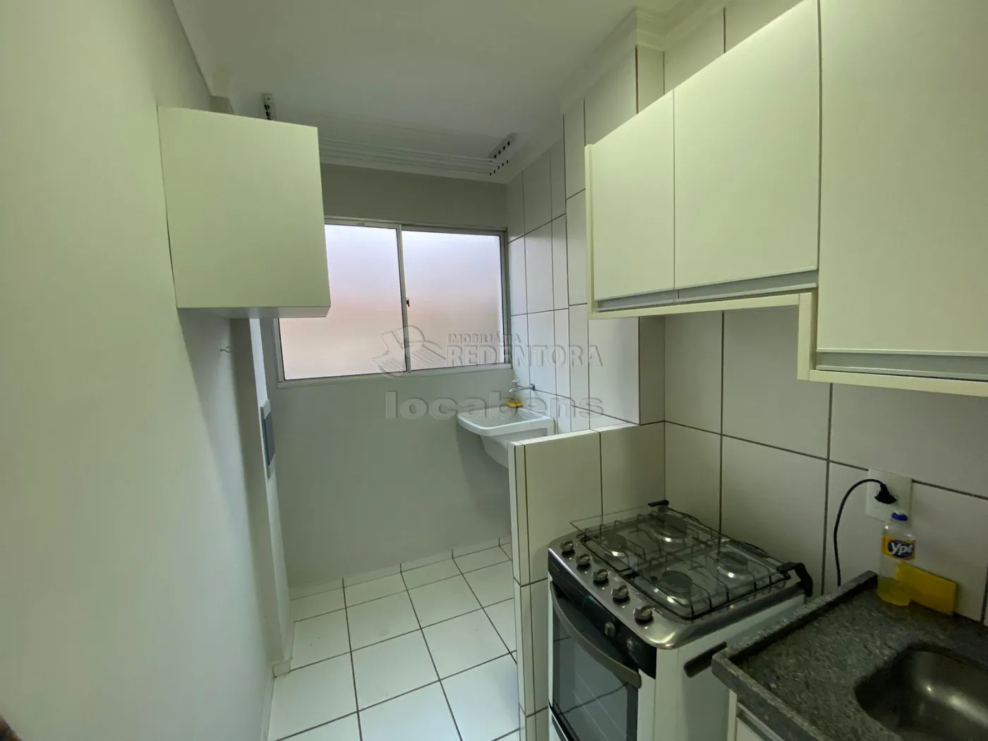 Apartamento para alugar com 2 quartos, 55m² - Foto 6