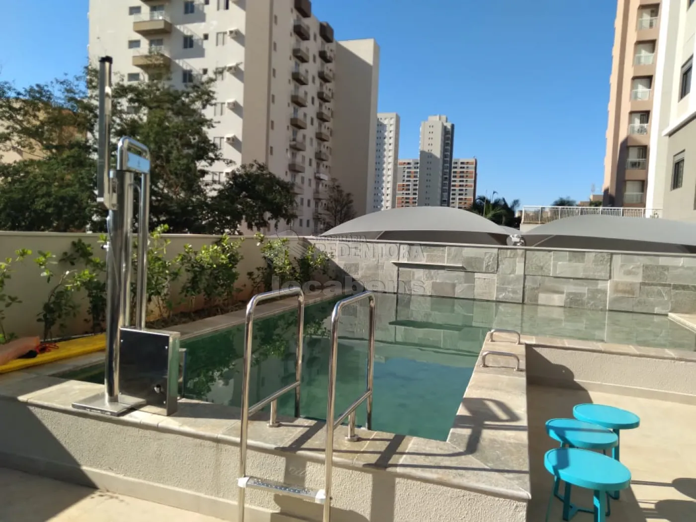 Alugar Apartamento / Padrão em São José do Rio Preto R$ 3.300,00 - Foto 28