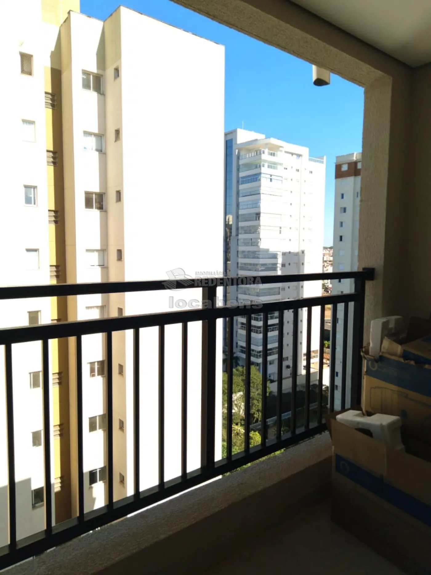 Alugar Apartamento / Padrão em São José do Rio Preto R$ 3.300,00 - Foto 16