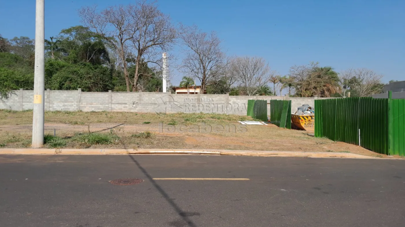 Comprar Terreno / Condomínio em São José do Rio Preto R$ 340.000,00 - Foto 9