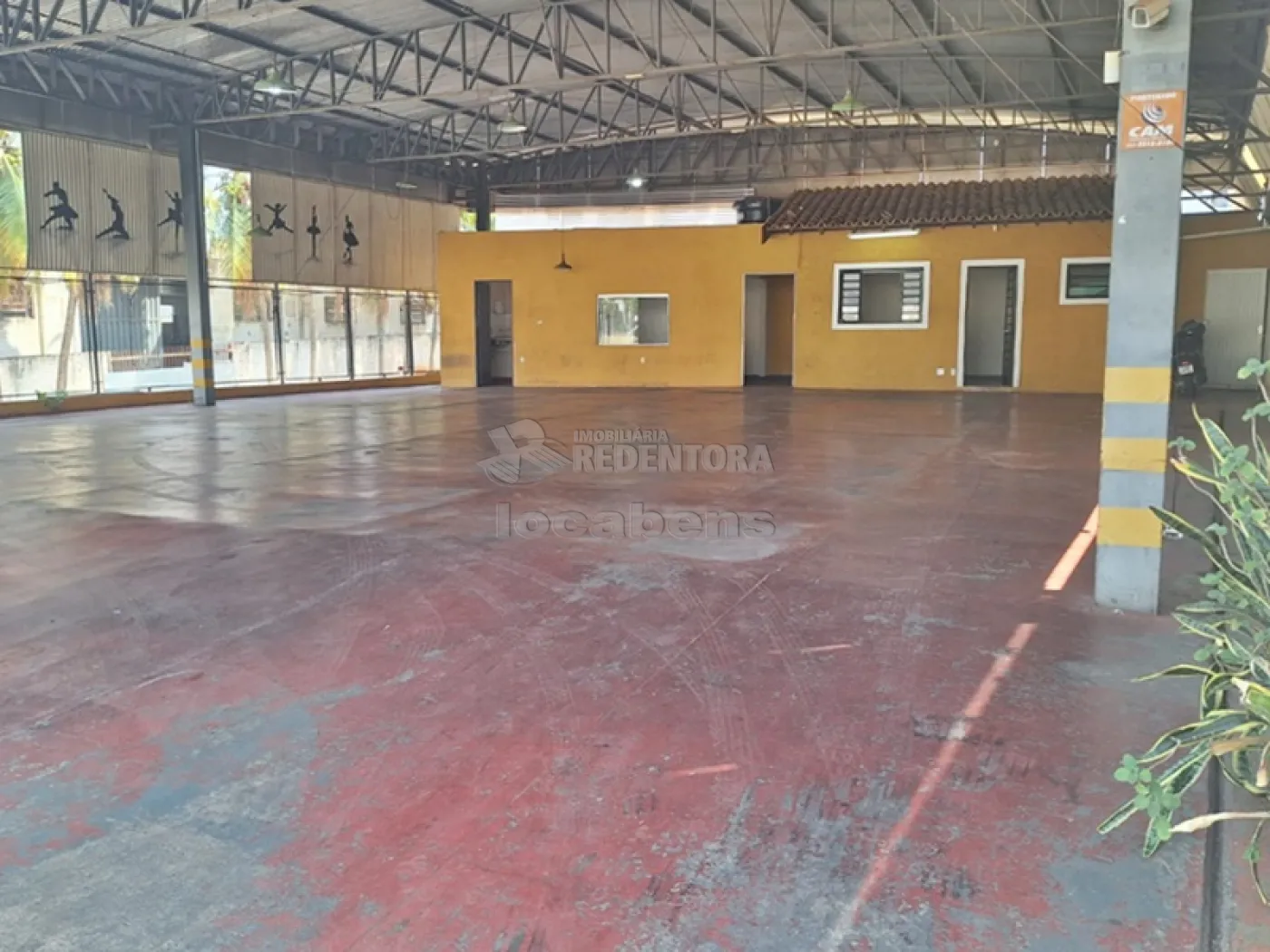 Alugar Comercial / Salão em São José do Rio Preto R$ 5.300,00 - Foto 4