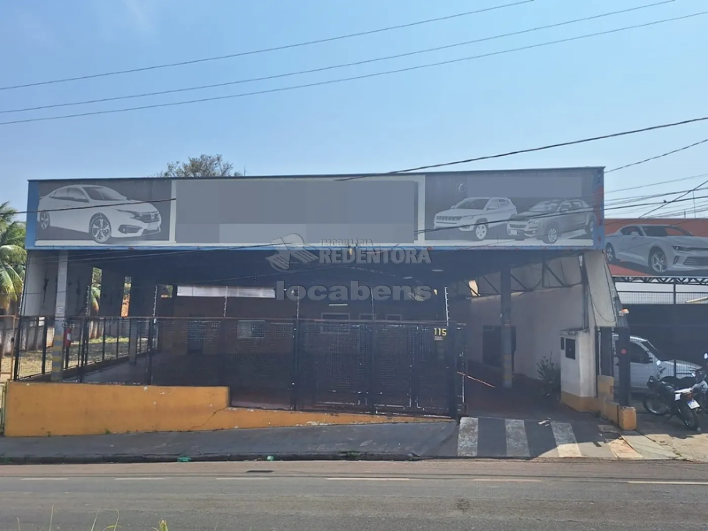 Alugar Comercial / Salão em São José do Rio Preto R$ 5.300,00 - Foto 1