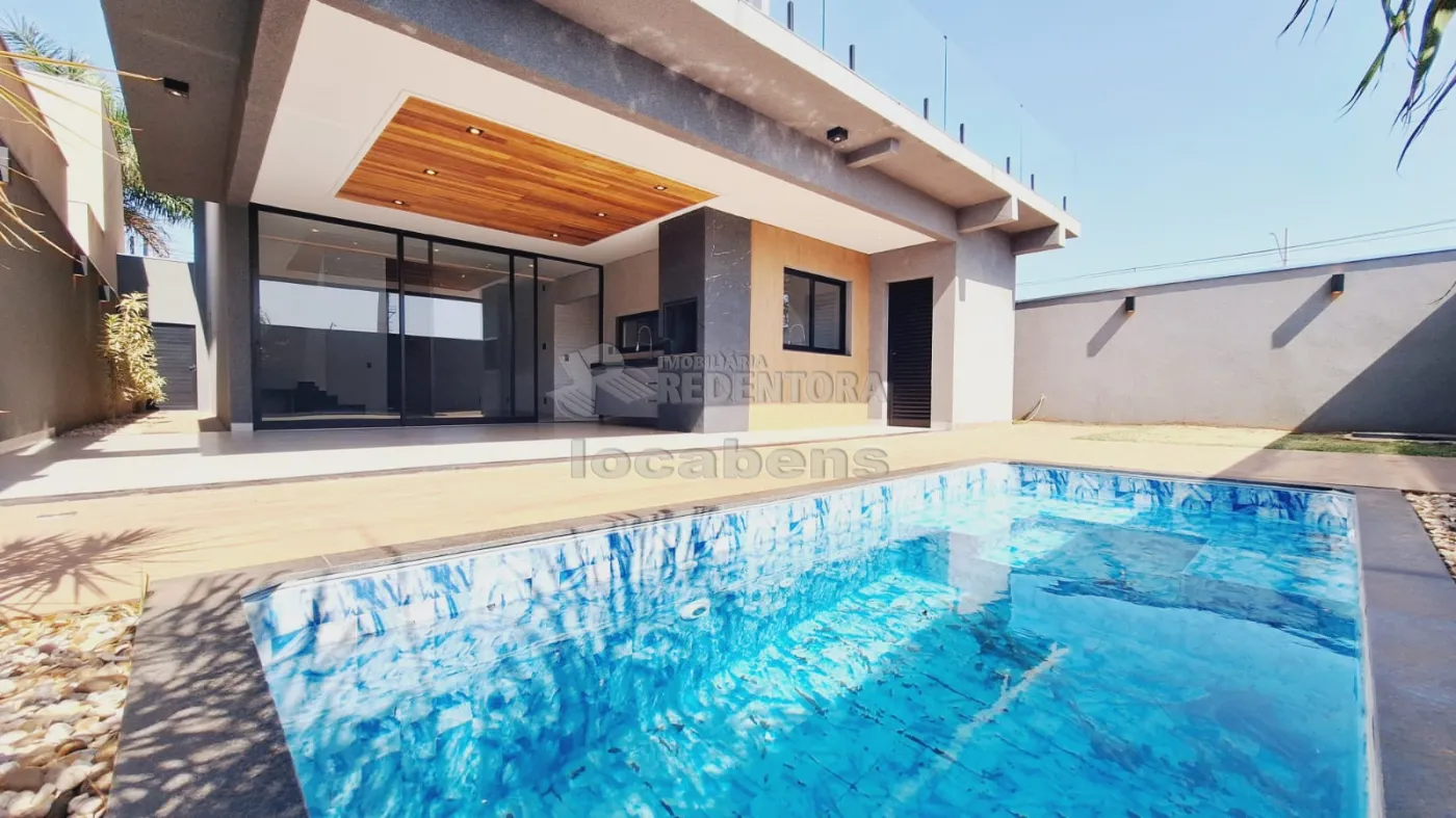 Alugar Casa / Condomínio em São José do Rio Preto R$ 12.000,00 - Foto 41