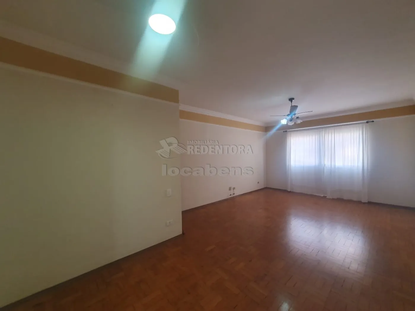 Alugar Apartamento / Padrão em São José do Rio Preto apenas R$ 1.000,00 - Foto 4