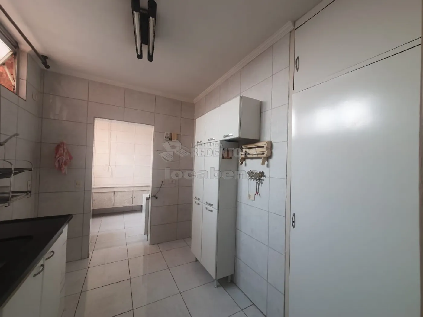 Alugar Apartamento / Padrão em São José do Rio Preto apenas R$ 1.000,00 - Foto 5