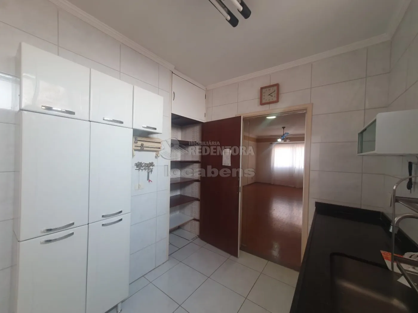 Alugar Apartamento / Padrão em São José do Rio Preto R$ 1.000,00 - Foto 6