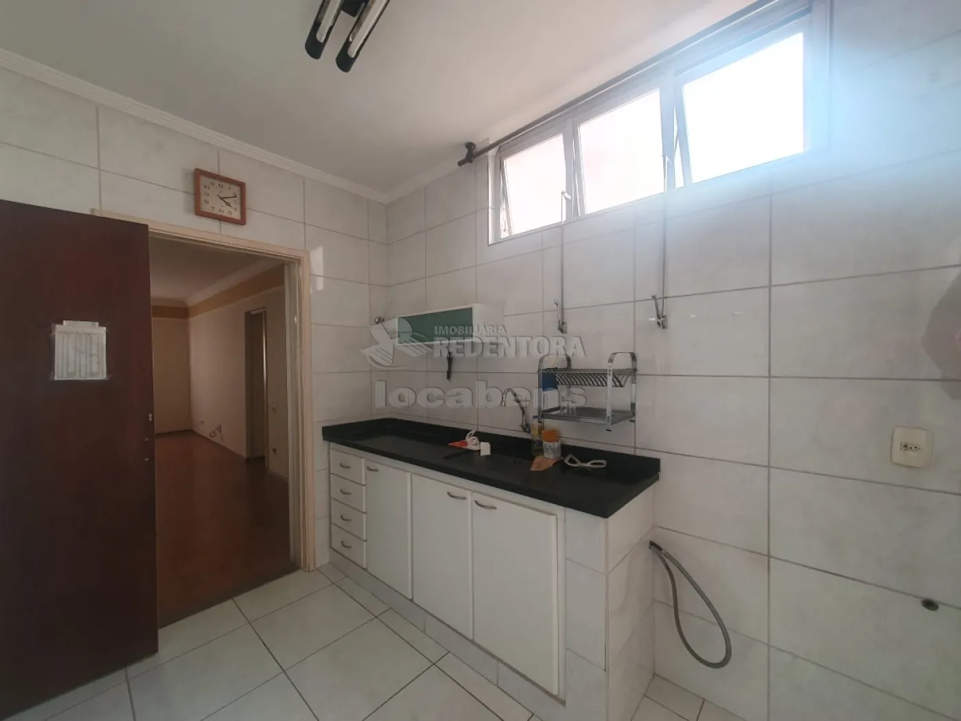 Alugar Apartamento / Padrão em São José do Rio Preto R$ 1.000,00 - Foto 7