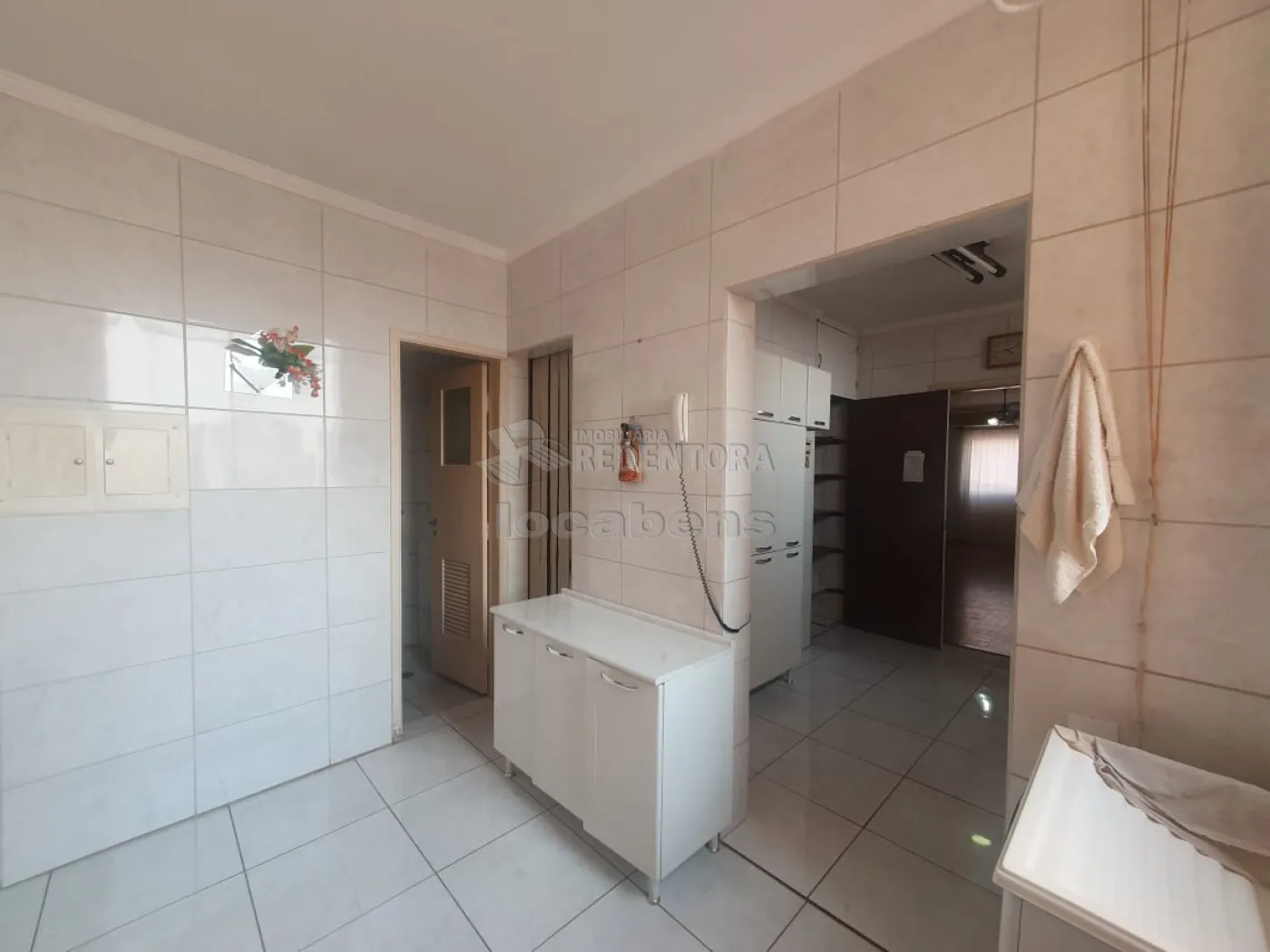 Alugar Apartamento / Padrão em São José do Rio Preto R$ 1.000,00 - Foto 9