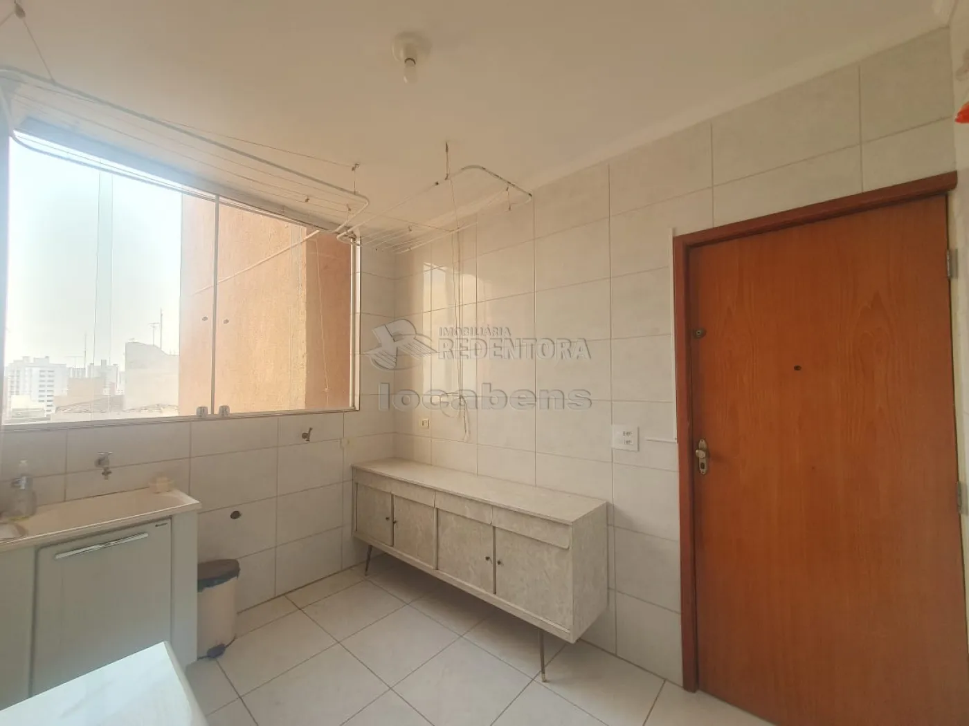 Alugar Apartamento / Padrão em São José do Rio Preto apenas R$ 1.000,00 - Foto 10