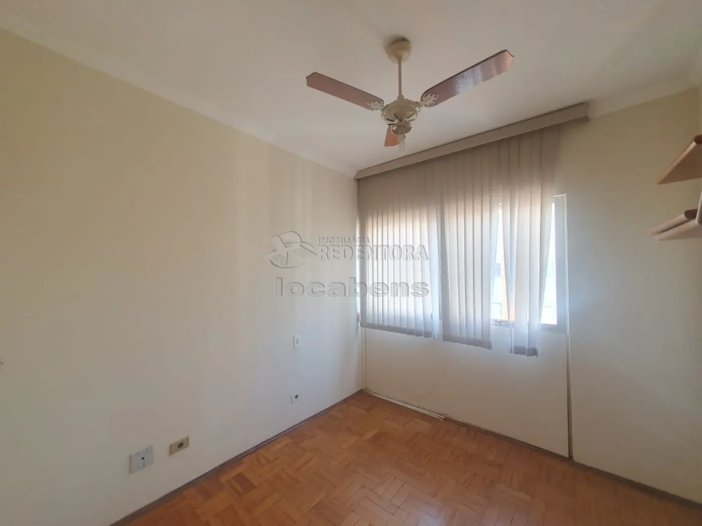 Alugar Apartamento / Padrão em São José do Rio Preto R$ 1.000,00 - Foto 13