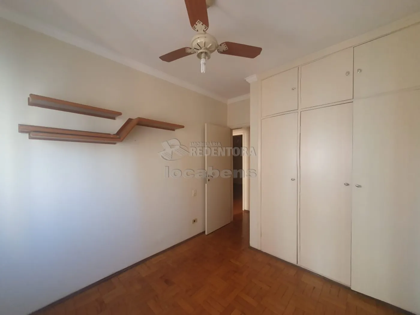 Alugar Apartamento / Padrão em São José do Rio Preto R$ 1.000,00 - Foto 15