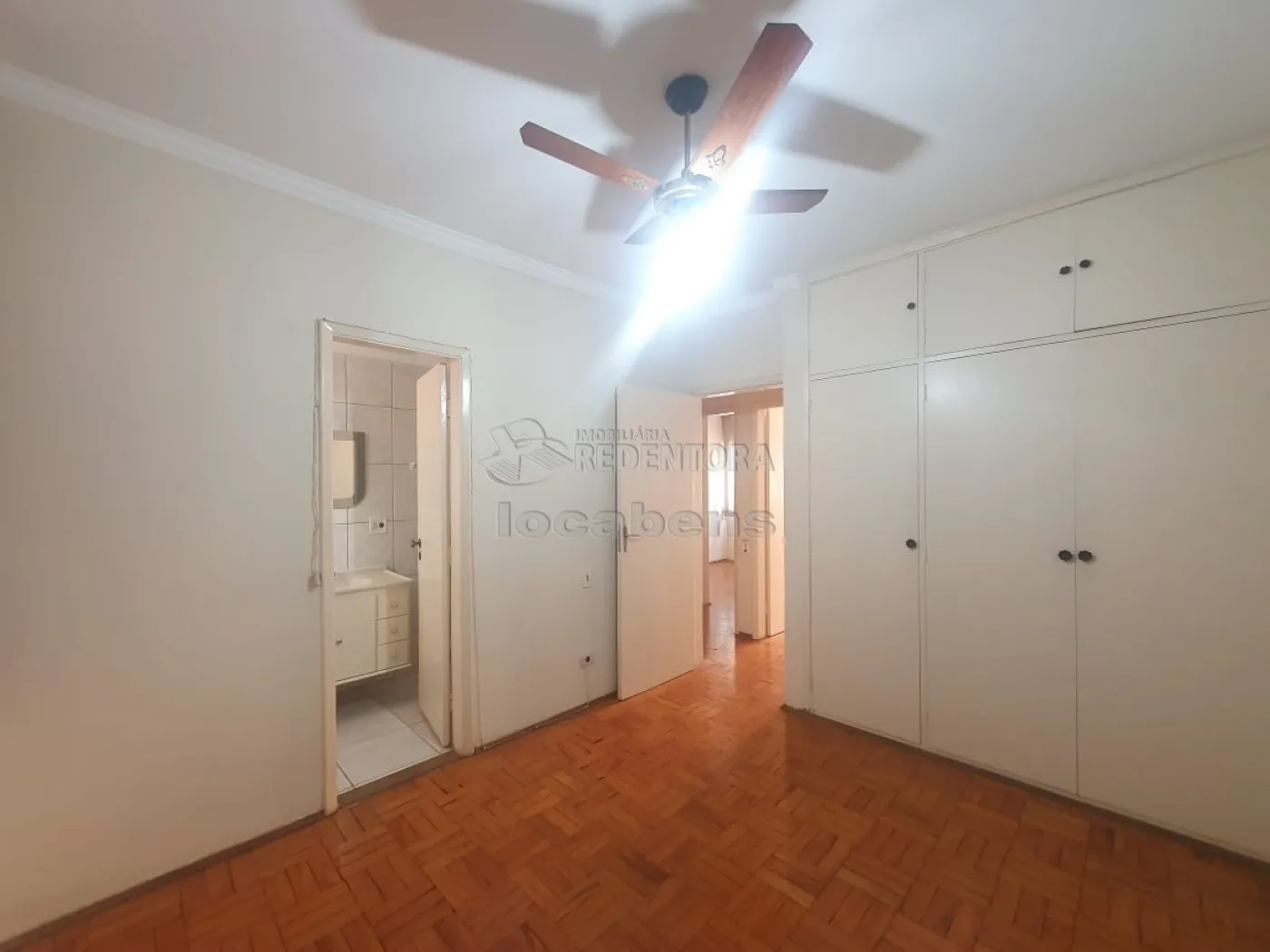 Alugar Apartamento / Padrão em São José do Rio Preto apenas R$ 1.000,00 - Foto 22