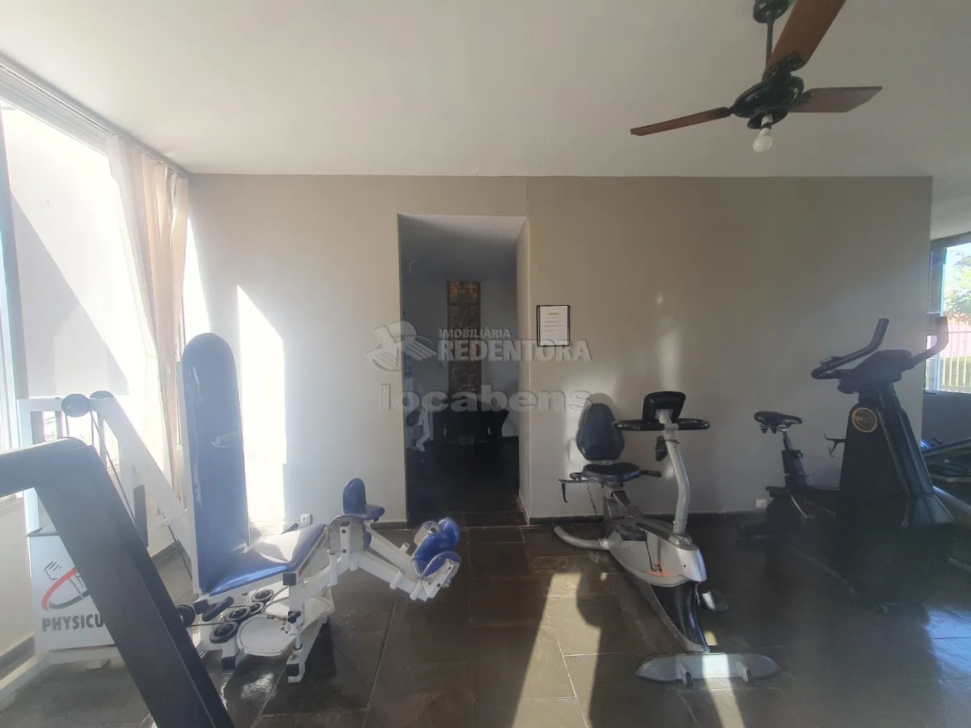 Alugar Apartamento / Padrão em São José do Rio Preto R$ 1.000,00 - Foto 28