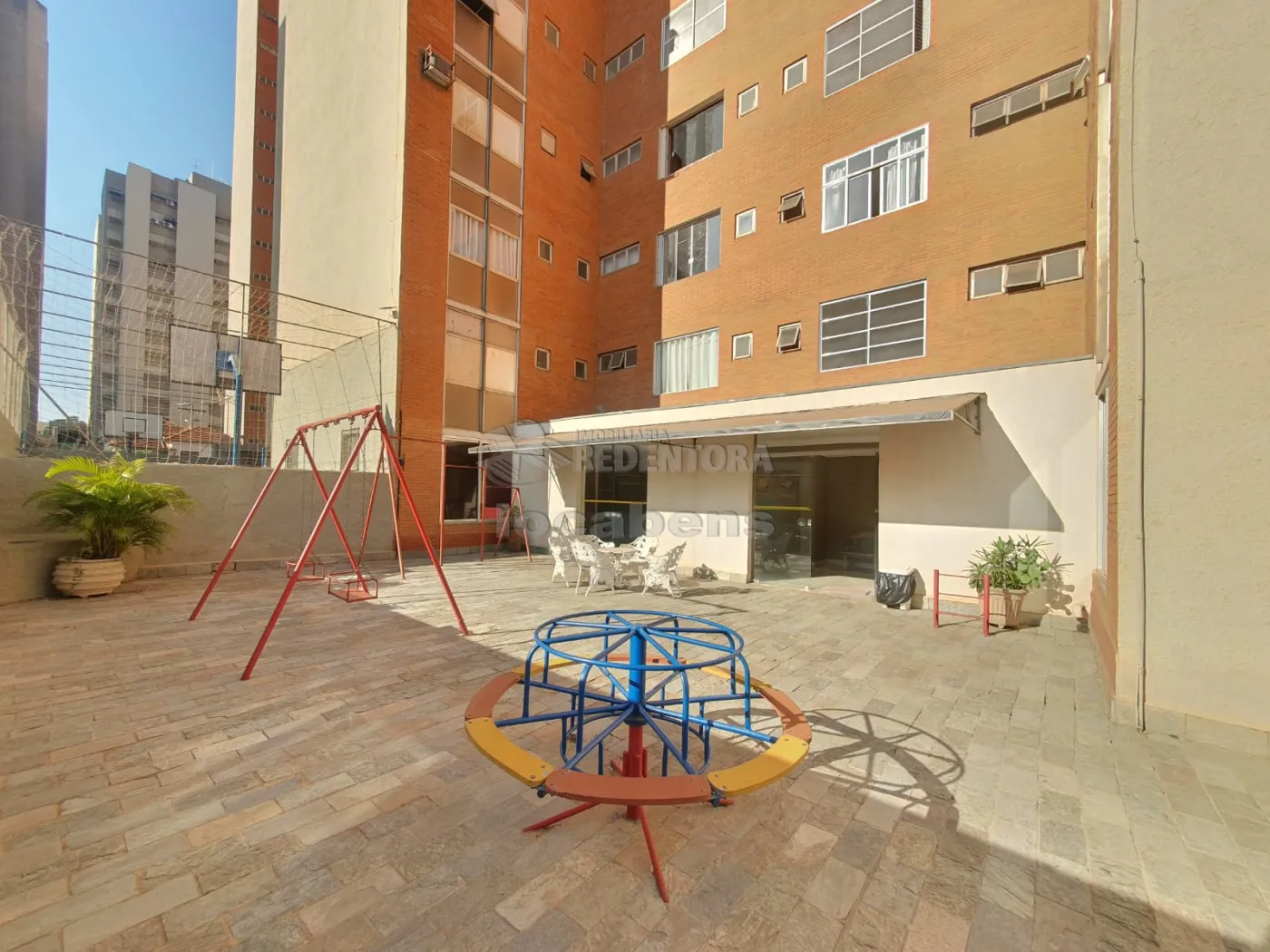 Alugar Apartamento / Padrão em São José do Rio Preto R$ 1.000,00 - Foto 30