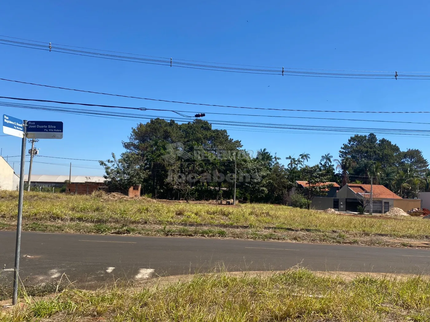 Comprar Terreno / Padrão em São José do Rio Preto apenas R$ 108.000,00 - Foto 1