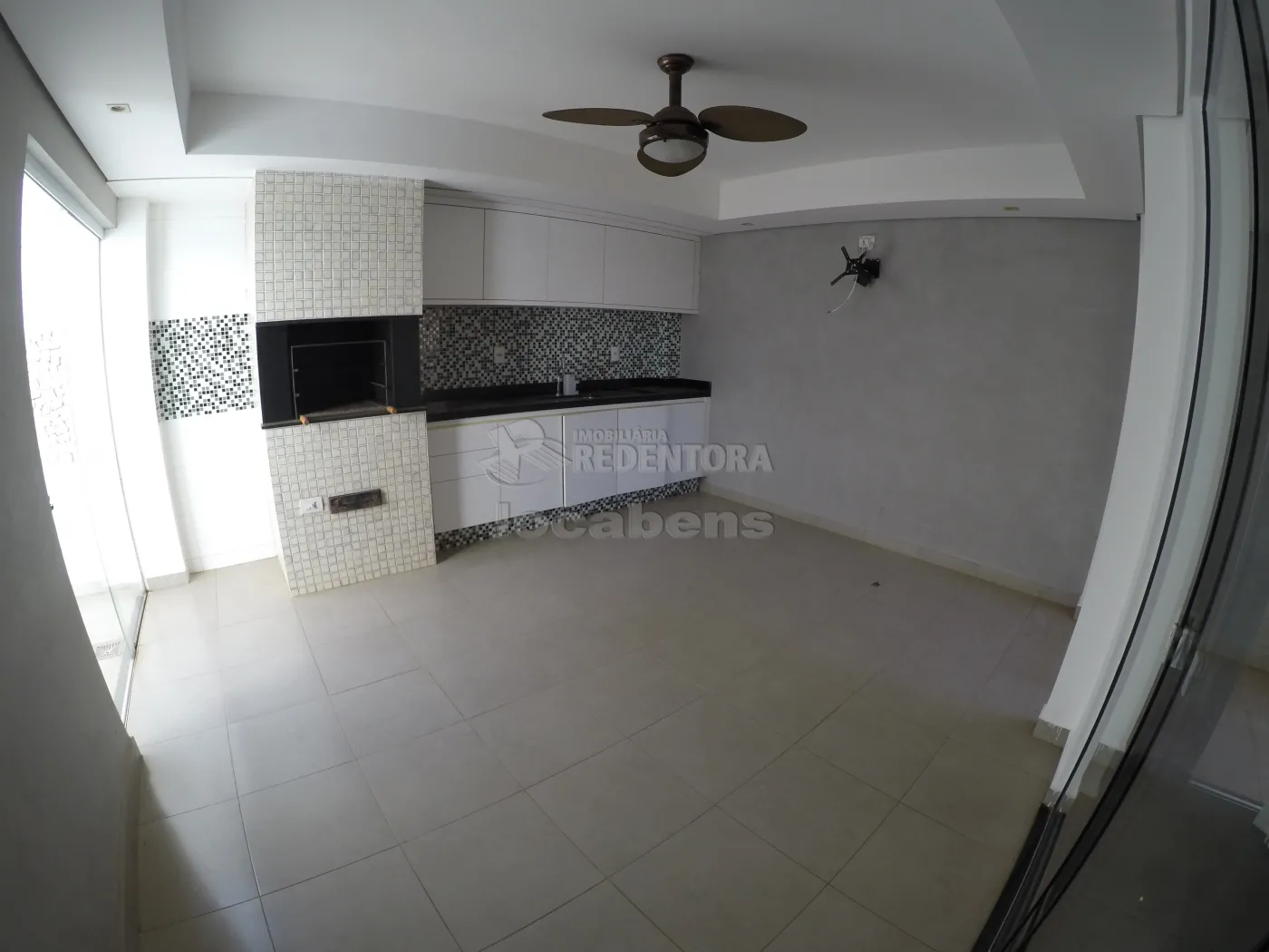 Alugar Casa / Condomínio em São José do Rio Preto apenas R$ 3.000,00 - Foto 7