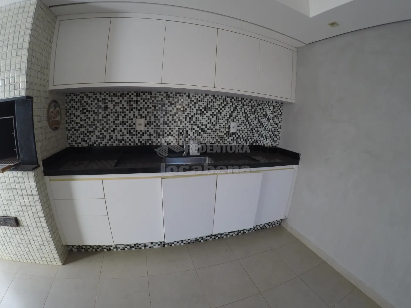 Alugar Casa / Condomínio em São José do Rio Preto R$ 3.000,00 - Foto 10