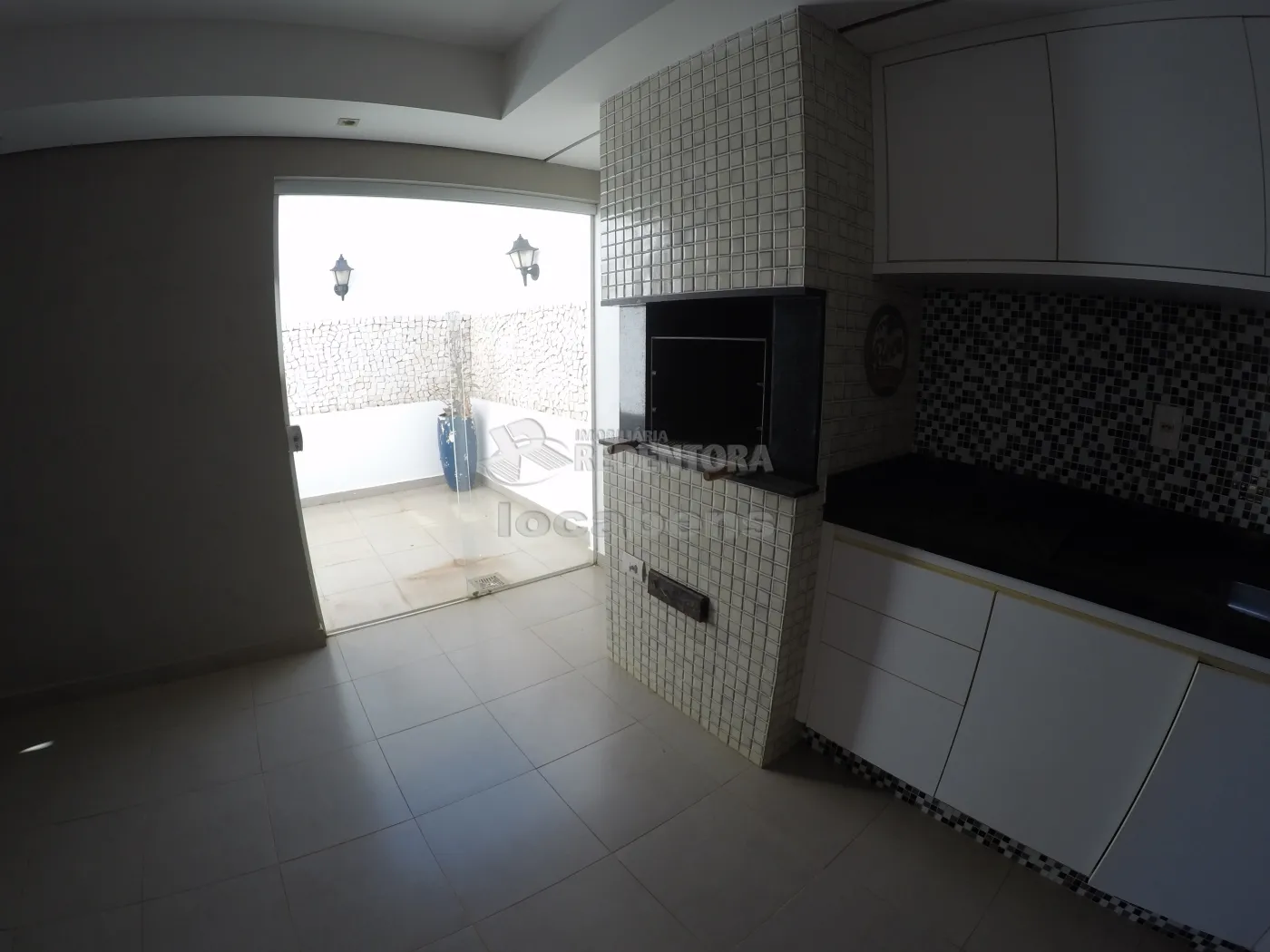 Alugar Casa / Condomínio em São José do Rio Preto apenas R$ 3.000,00 - Foto 11