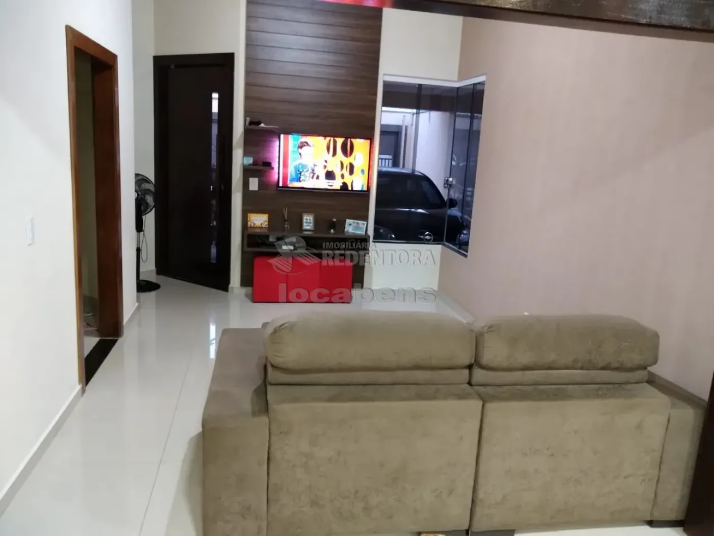 Comprar Casa / Padrão em São José do Rio Preto apenas R$ 380.000,00 - Foto 4