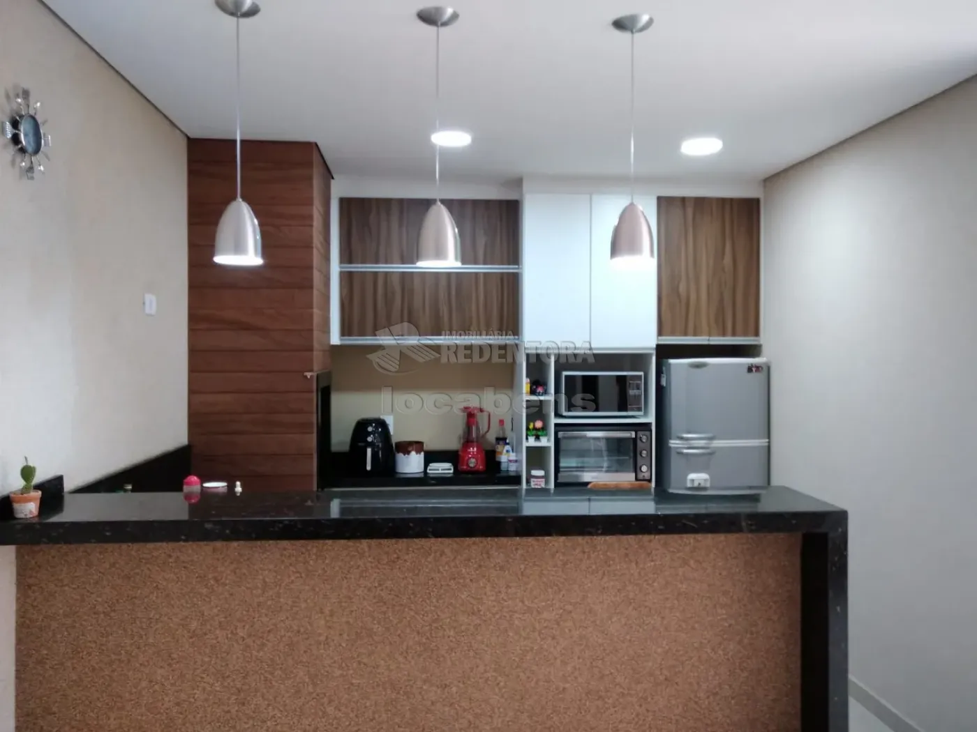 Comprar Casa / Padrão em São José do Rio Preto R$ 380.000,00 - Foto 6