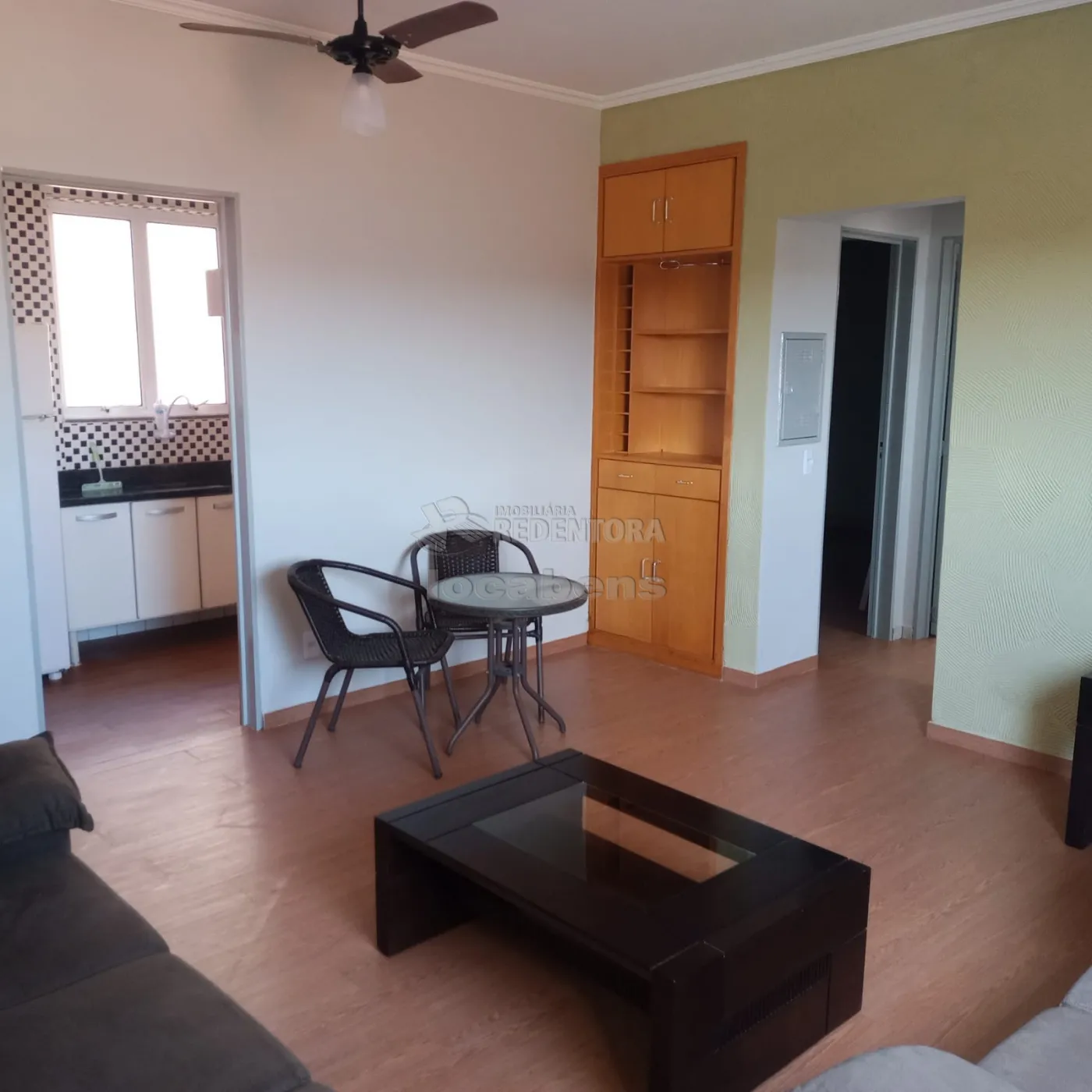 Comprar Apartamento / Padrão em São José do Rio Preto R$ 160.000,00 - Foto 1