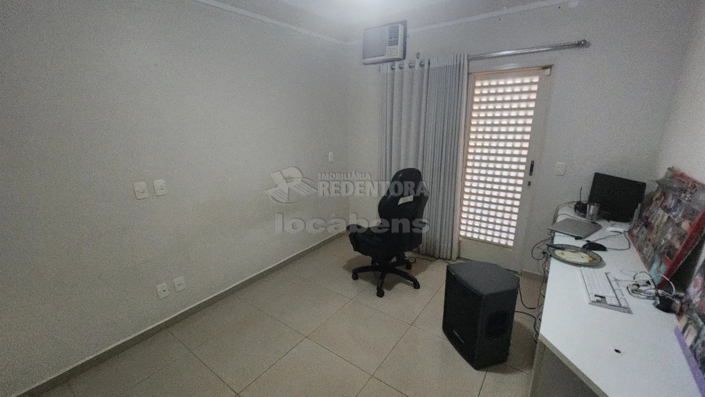 Alugar Casa / Padrão em São José do Rio Preto R$ 5.000,00 - Foto 16