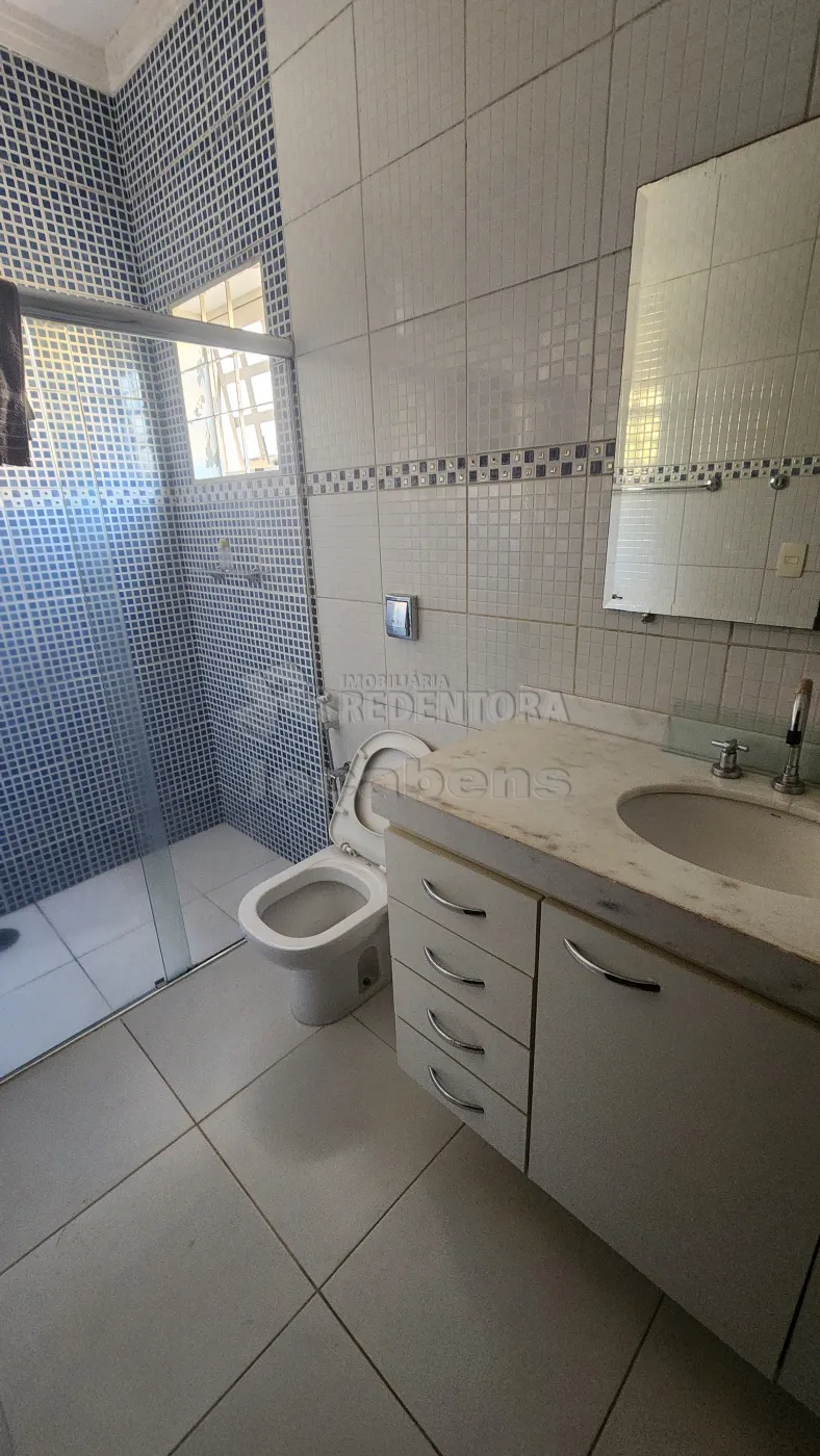 Alugar Casa / Padrão em São José do Rio Preto R$ 5.000,00 - Foto 18