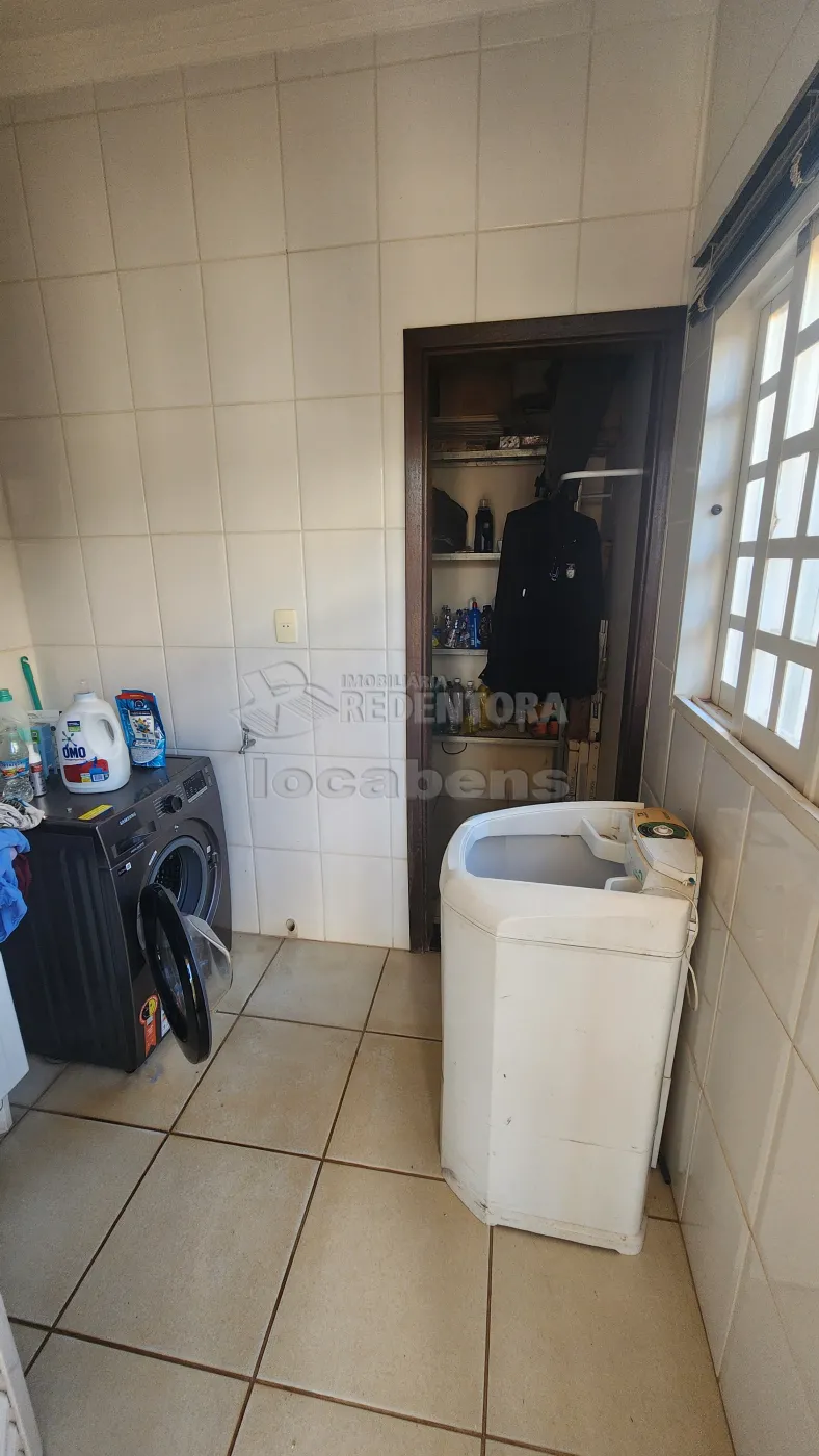 Alugar Casa / Padrão em São José do Rio Preto R$ 5.000,00 - Foto 19