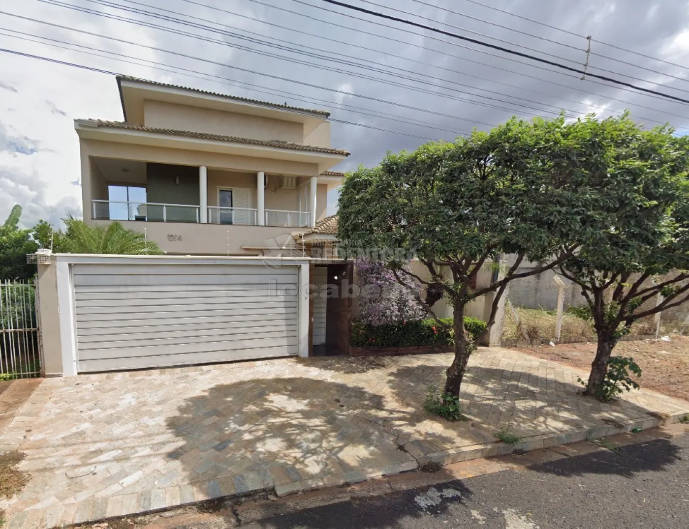 Alugar Casa / Padrão em São José do Rio Preto R$ 5.000,00 - Foto 26