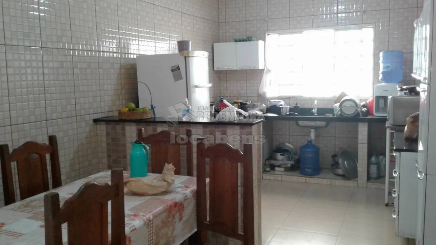 Comprar Casa / Padrão em São José do Rio Preto R$ 500.000,00 - Foto 8