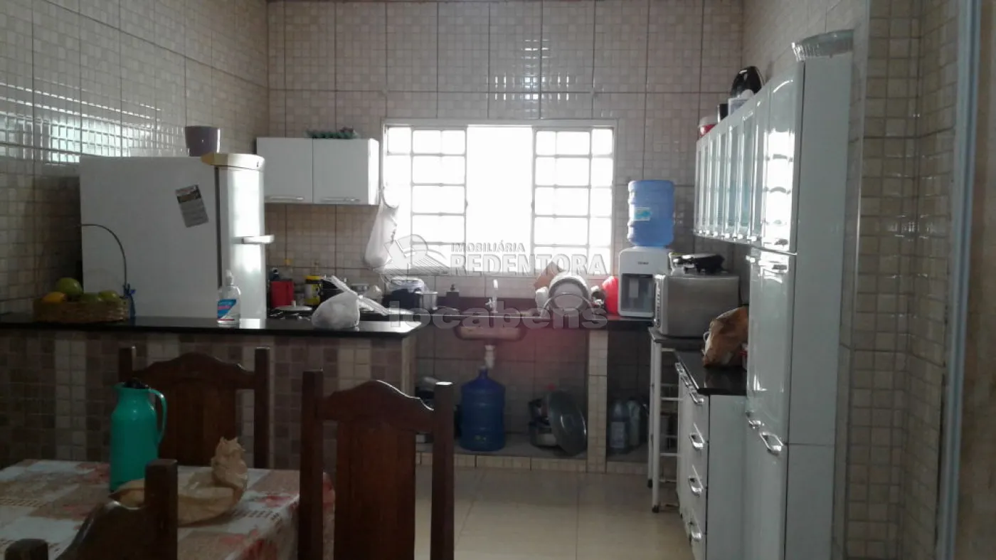 Comprar Casa / Padrão em São José do Rio Preto R$ 500.000,00 - Foto 9