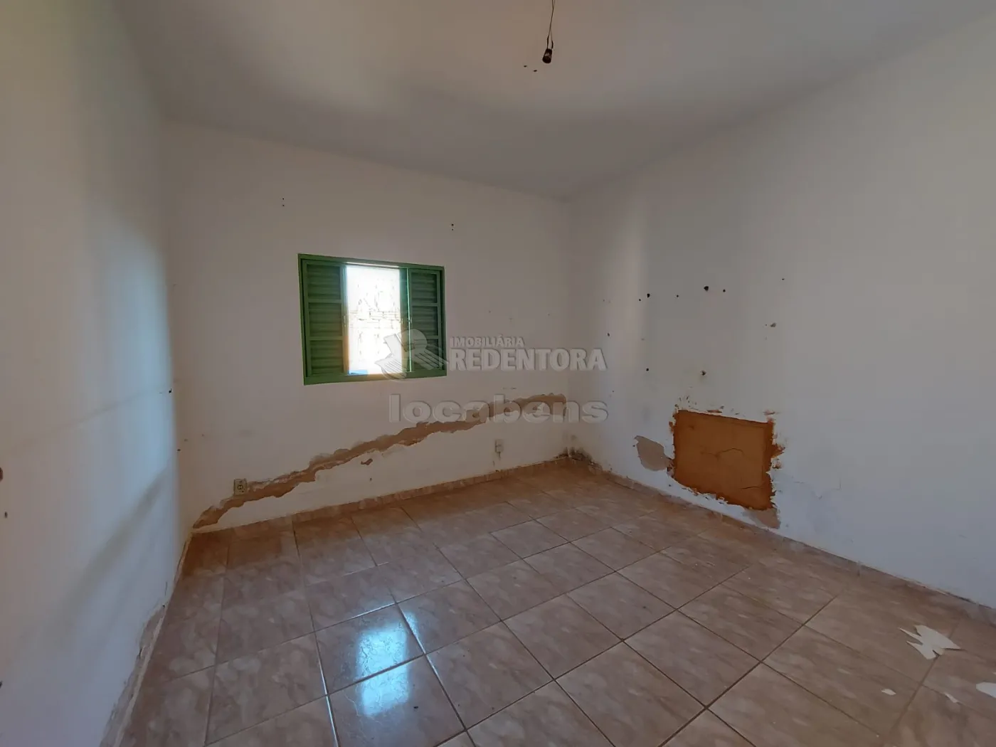 Alugar Casa / Padrão em São José do Rio Preto apenas R$ 1.000,00 - Foto 4