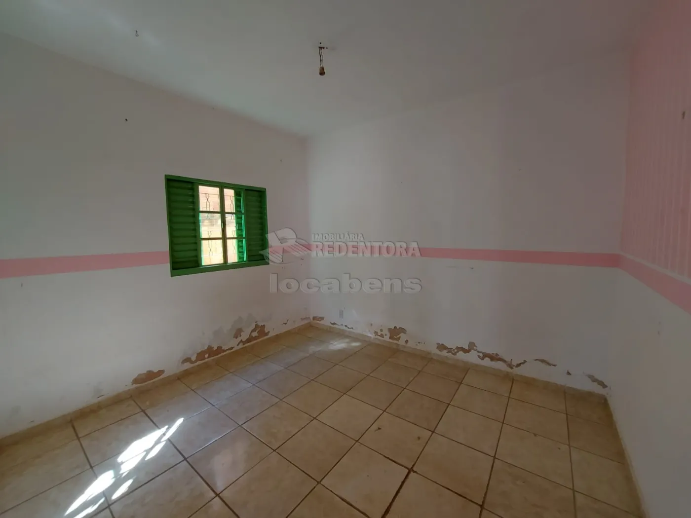 Alugar Casa / Padrão em São José do Rio Preto R$ 1.000,00 - Foto 6