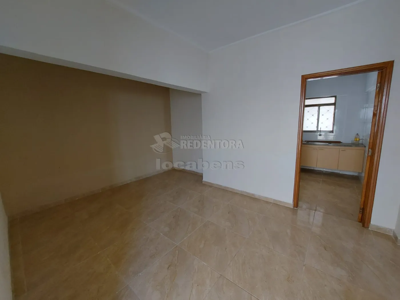 Alugar Apartamento / Padrão em São José do Rio Preto R$ 1.200,00 - Foto 1