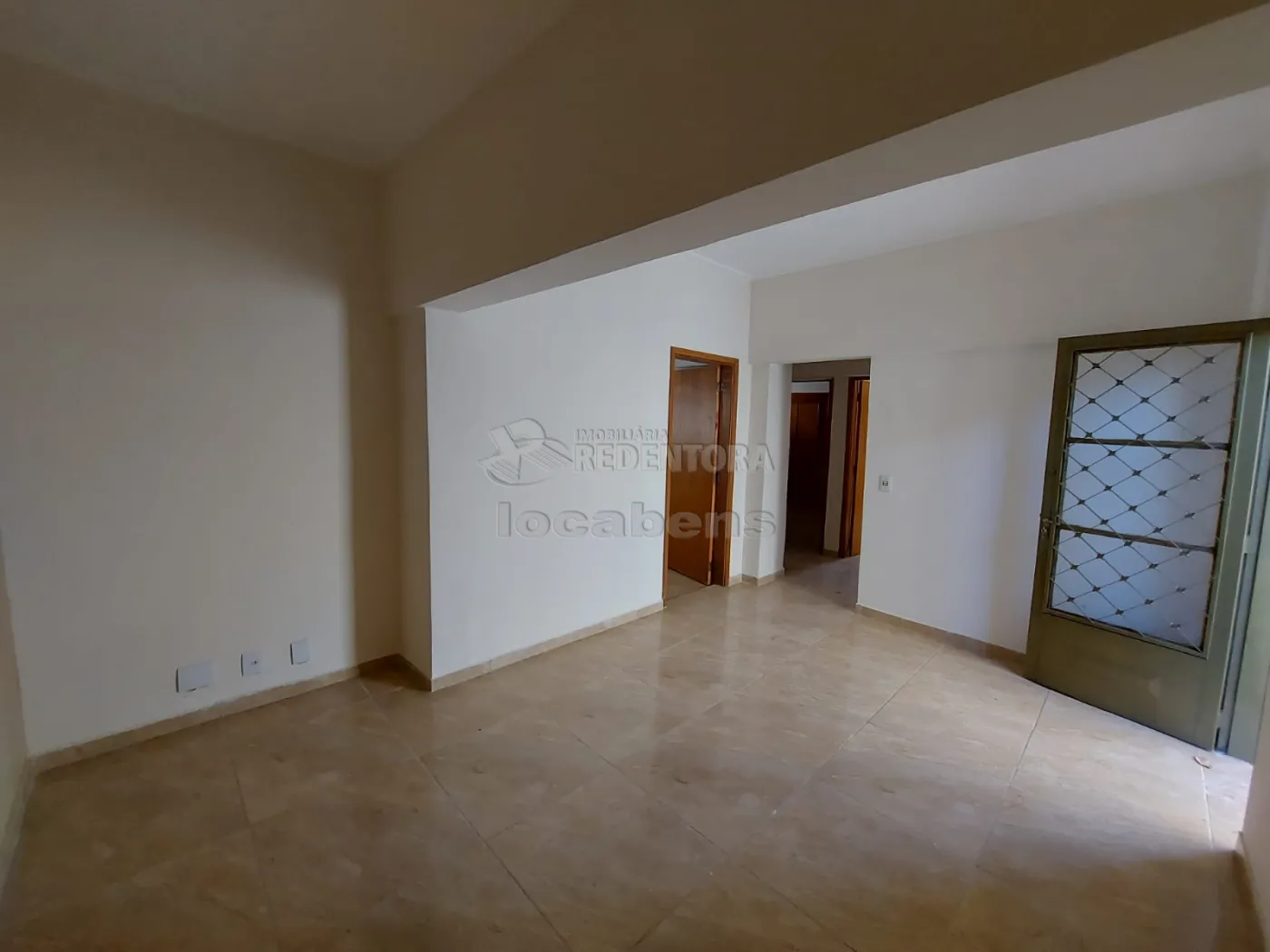 Alugar Apartamento / Padrão em São José do Rio Preto R$ 1.200,00 - Foto 2