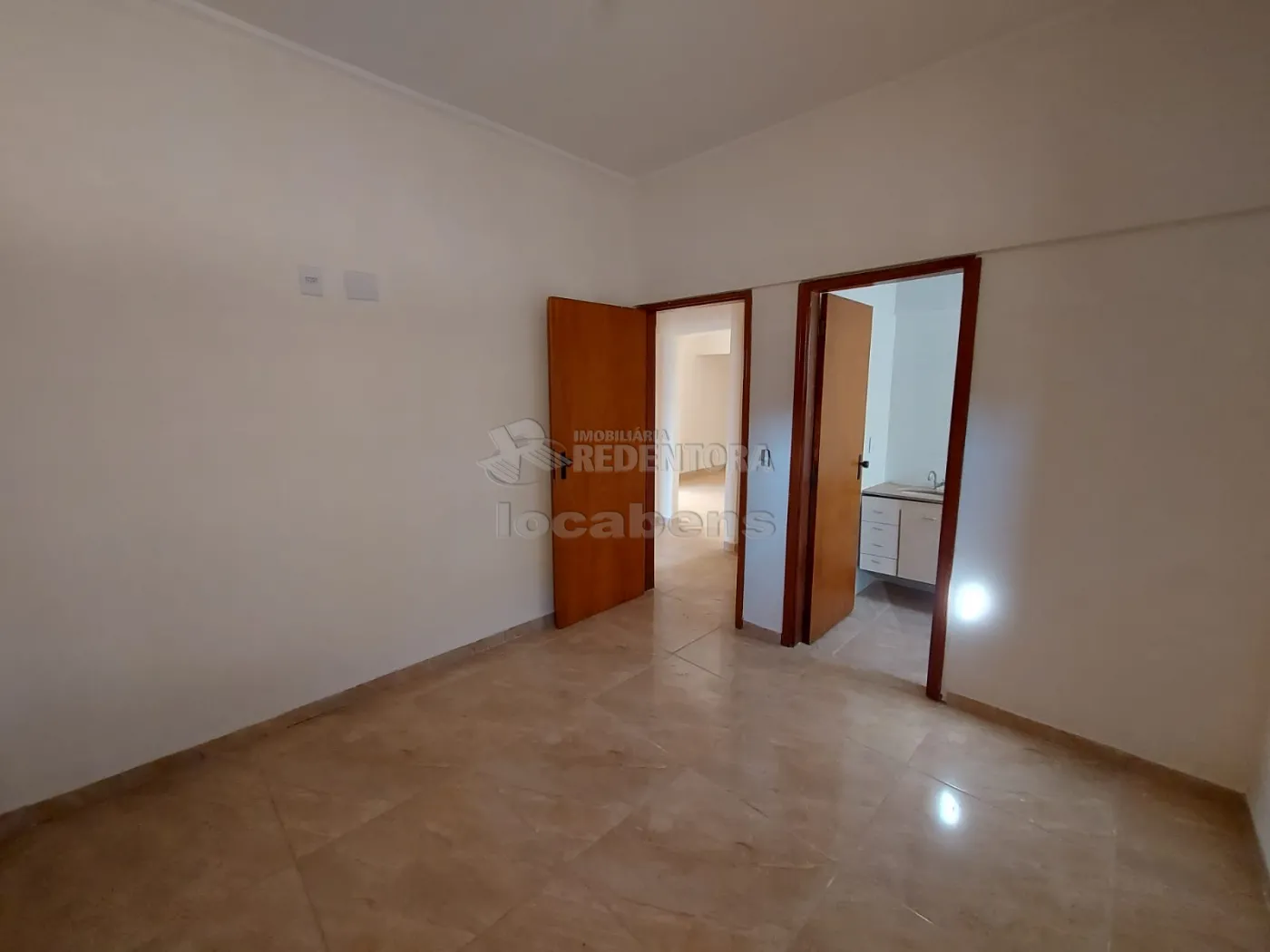 Alugar Apartamento / Padrão em São José do Rio Preto R$ 1.200,00 - Foto 9