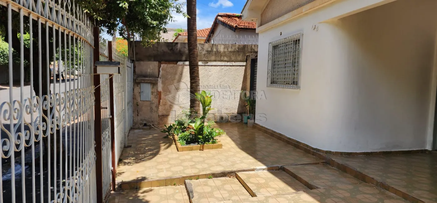 Alugar Casa / Padrão em São José do Rio Preto apenas R$ 1.500,00 - Foto 2