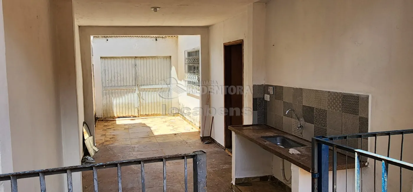 Alugar Casa / Padrão em São José do Rio Preto R$ 1.500,00 - Foto 7