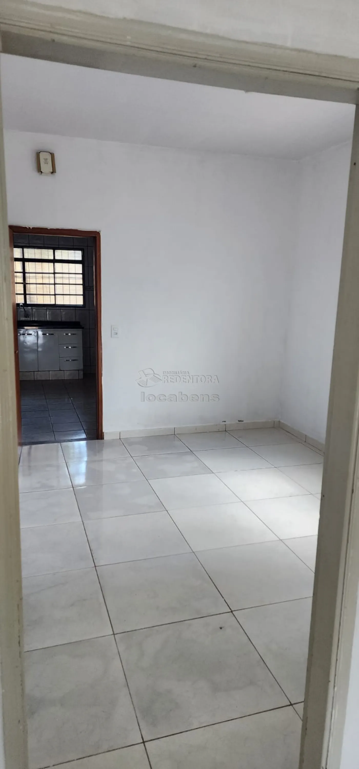 Alugar Casa / Padrão em São José do Rio Preto apenas R$ 1.500,00 - Foto 19