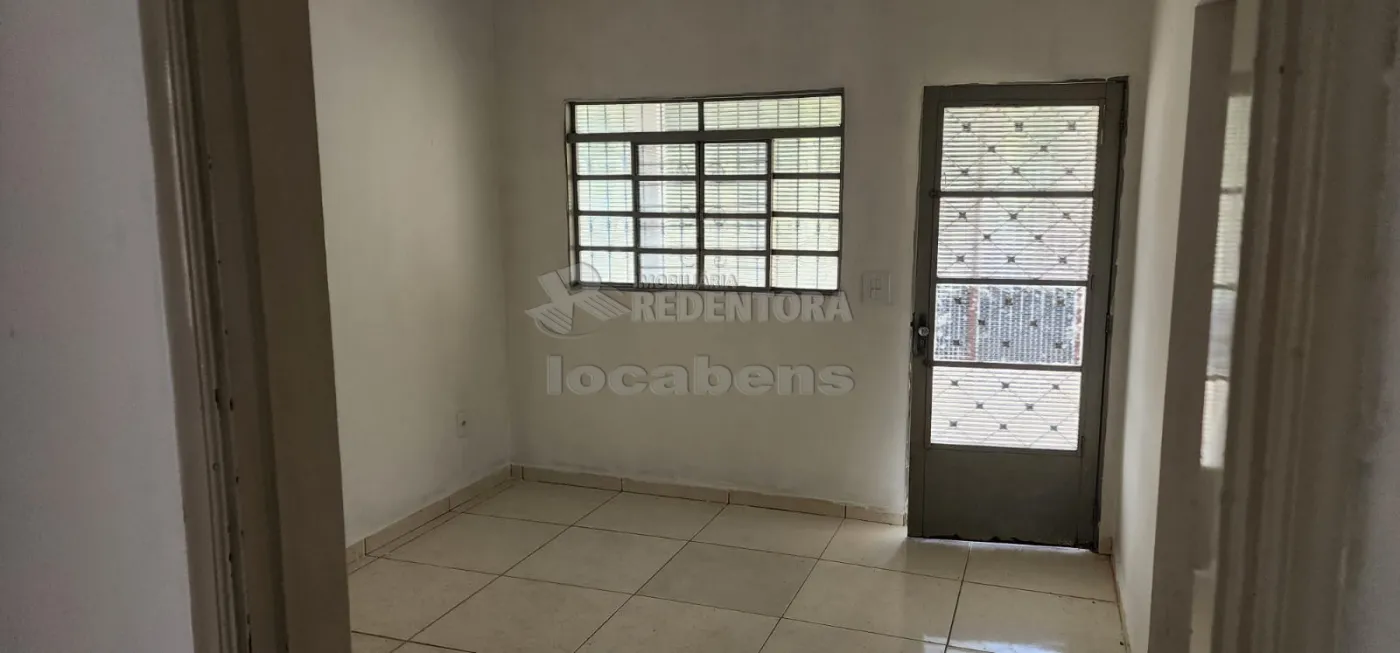 Alugar Casa / Padrão em São José do Rio Preto apenas R$ 1.500,00 - Foto 21