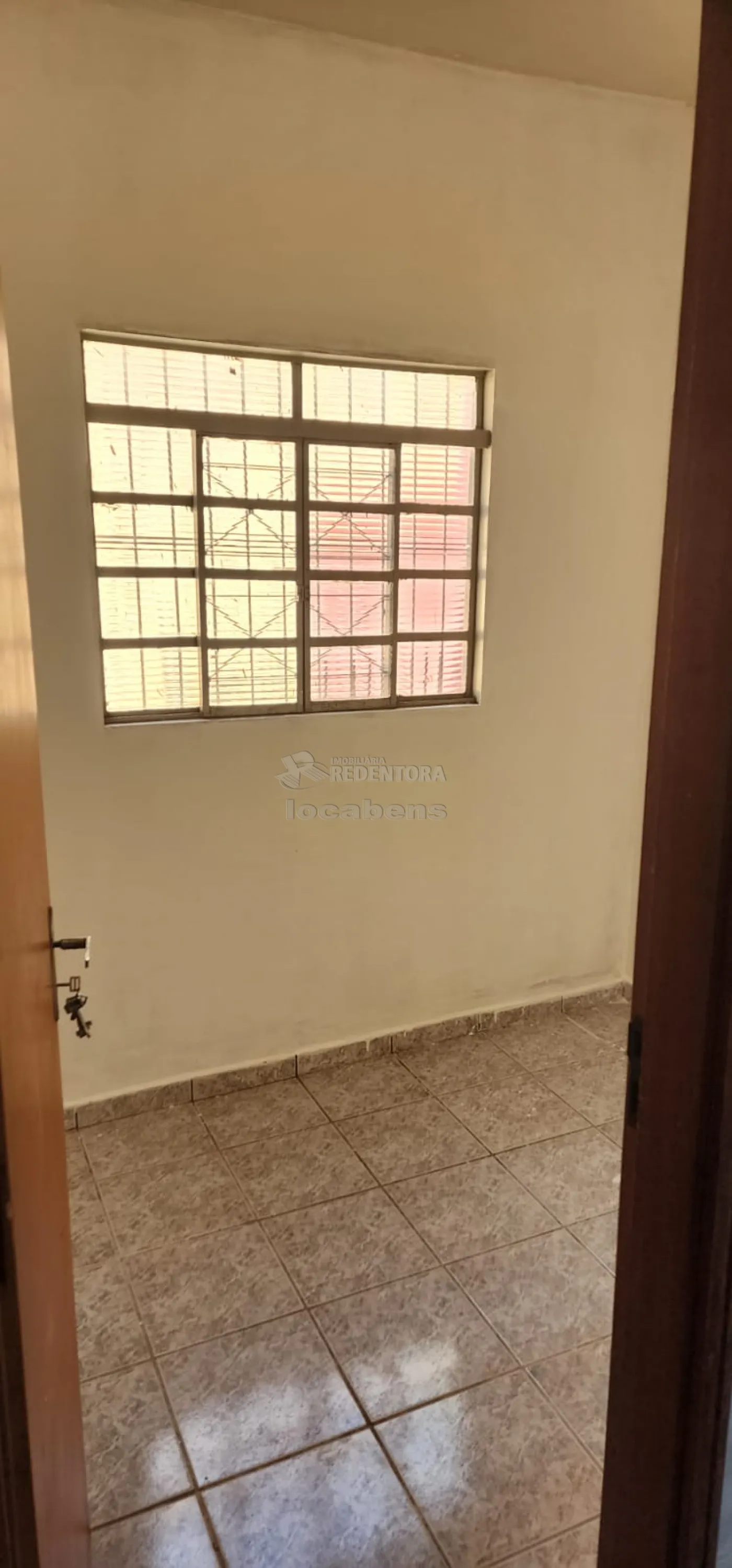 Alugar Casa / Padrão em São José do Rio Preto apenas R$ 1.500,00 - Foto 27